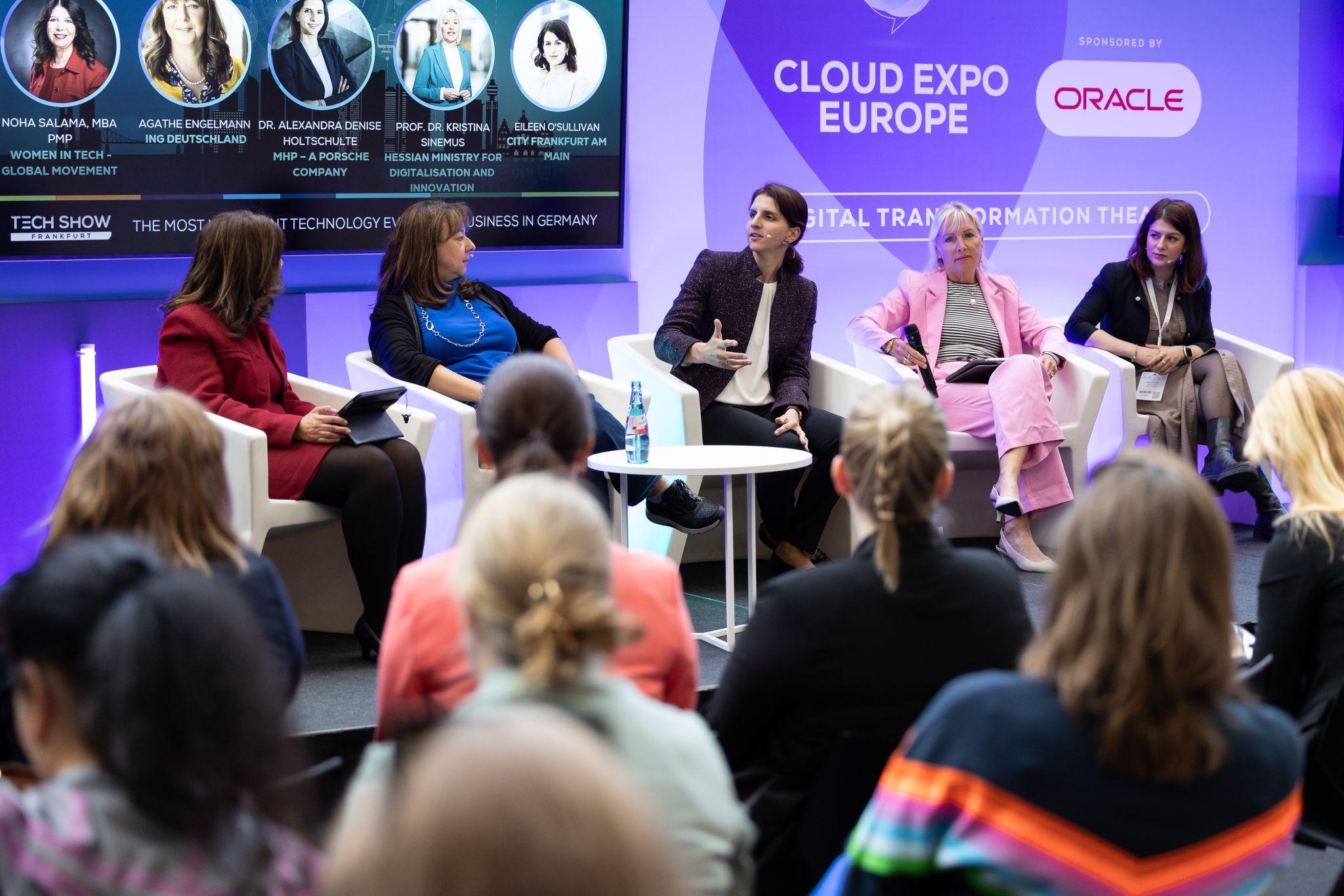 프랑크푸르트 테크쇼 2025 (Tech Show Frankfurt)