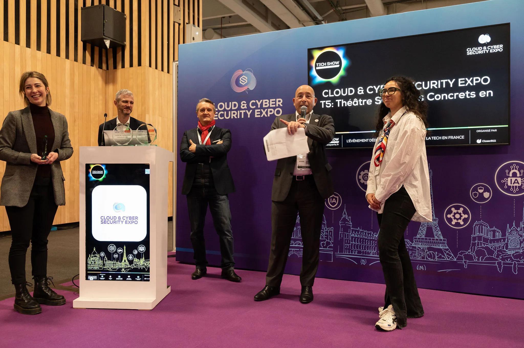 파리 테크쇼 2025 (Tech Show Paris)