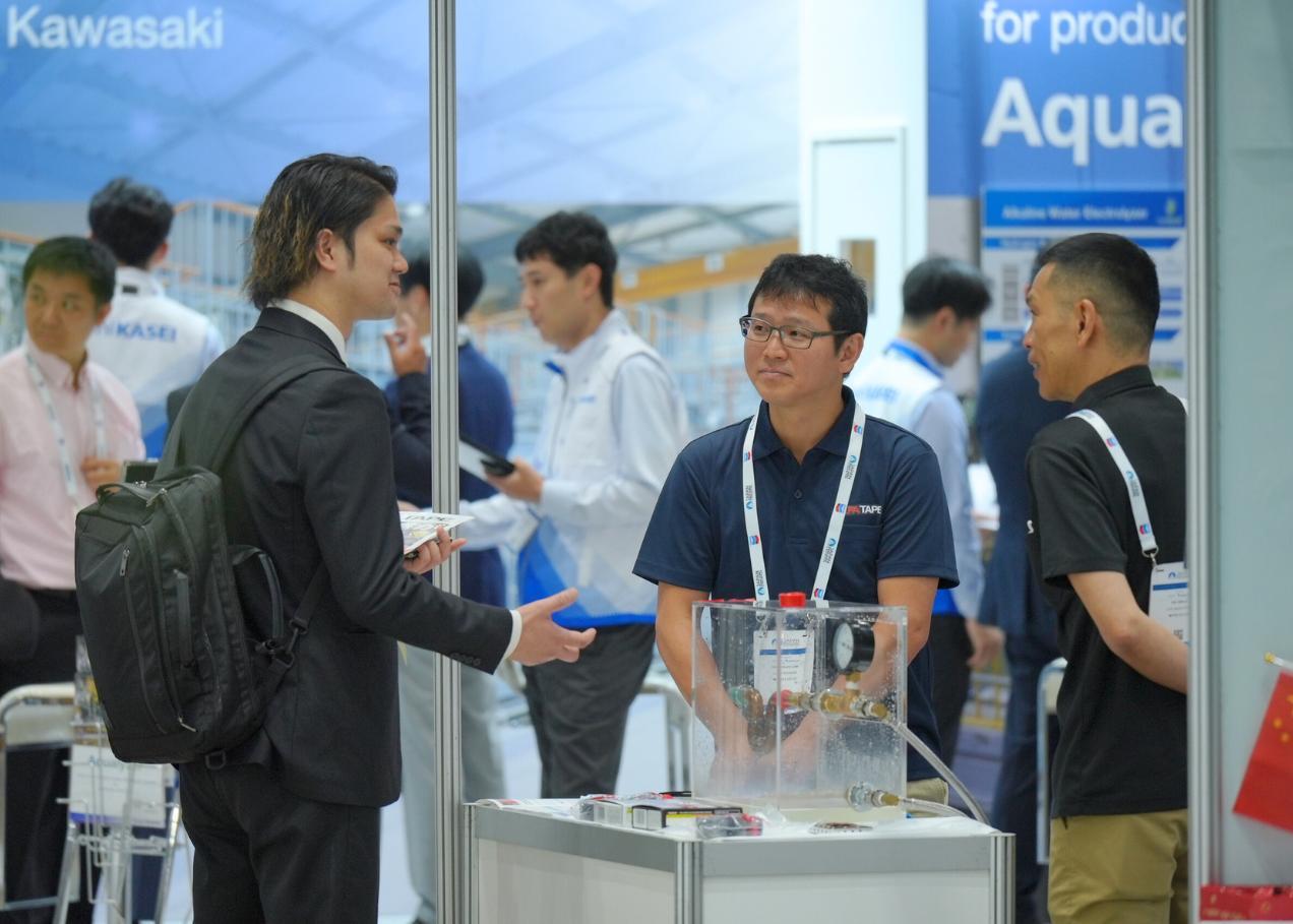 일본 에너지 서밋 & 전시회 2025 (Japan Energy Summit & Exhibition)