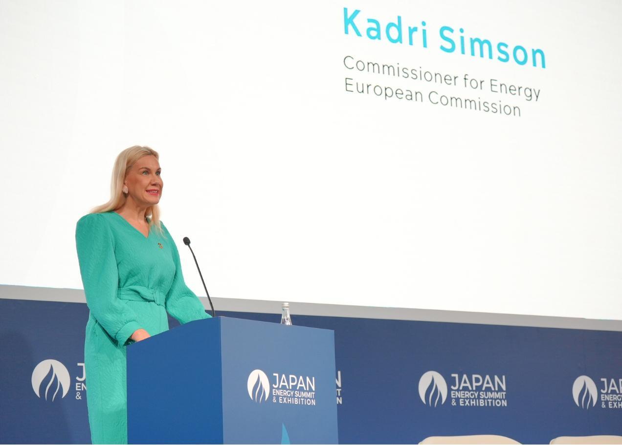 일본 에너지 서밋 & 전시회 2025 (Japan Energy Summit & Exhibition)