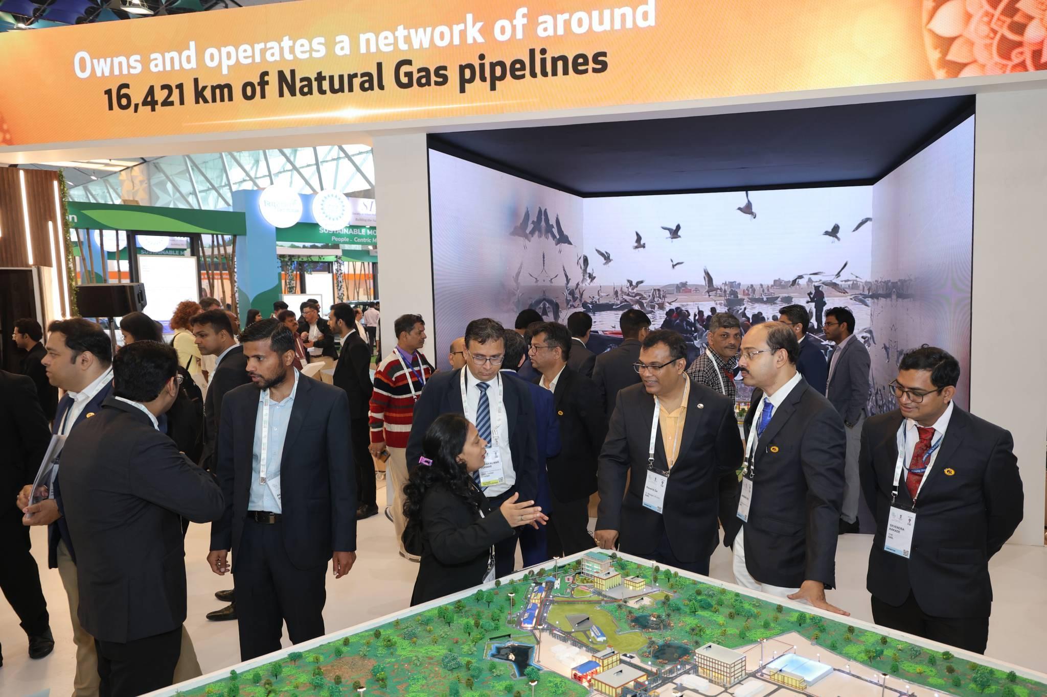인도 에너지 위크 2026 (India Energy Week)