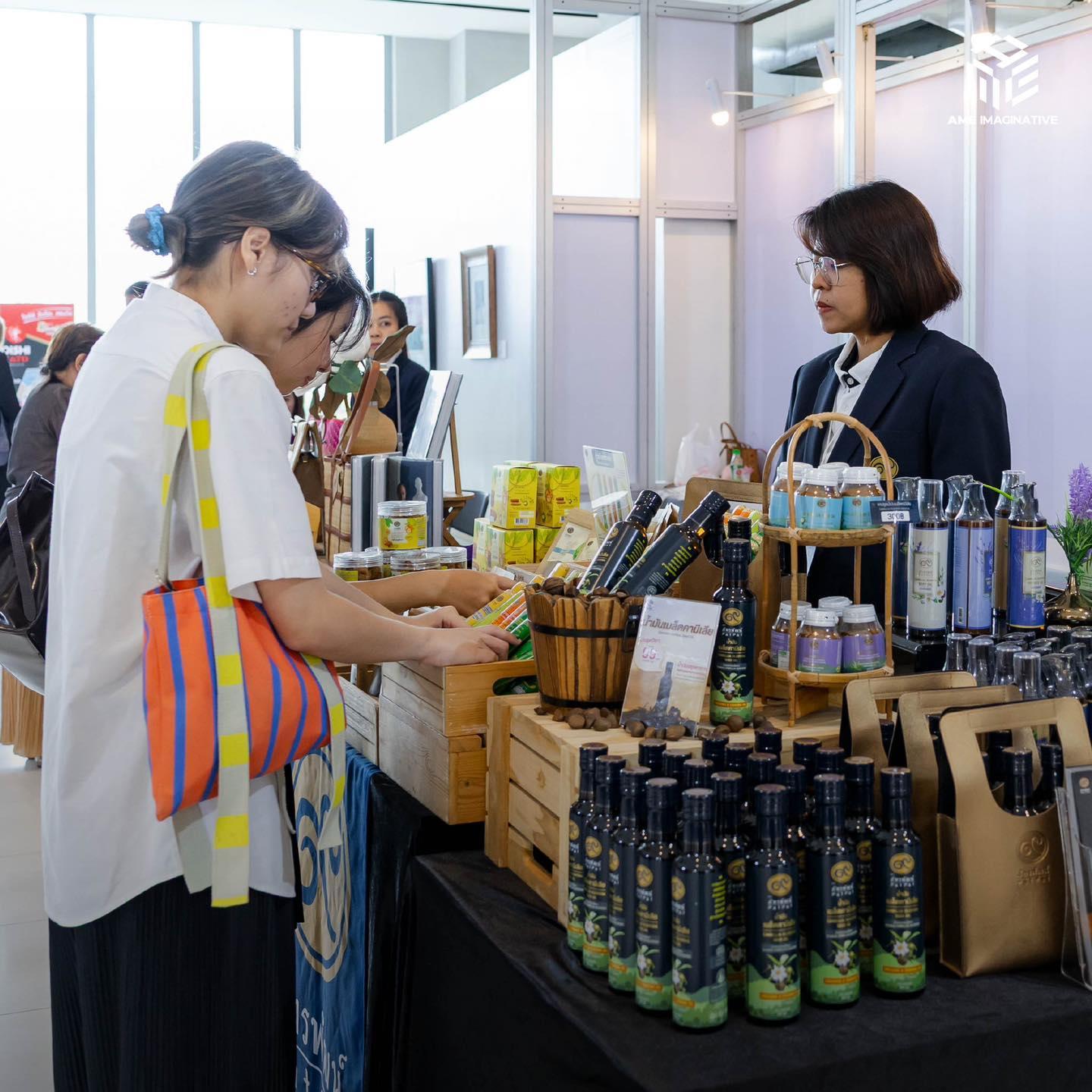 아마린 태국 베이비페어 2025 (동계) (Amarin Baby & Kids Fair)