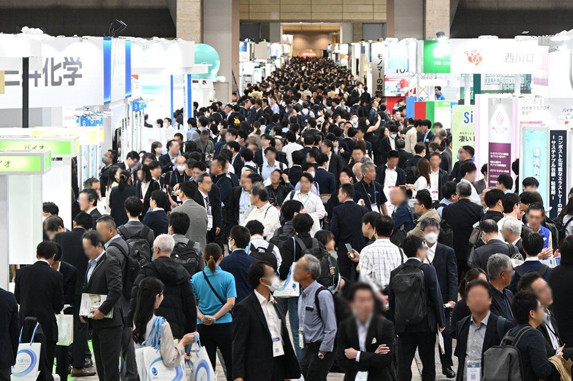 일본 오사카 플라스틱 재팬 2026 (PLASTIC JAPAN)