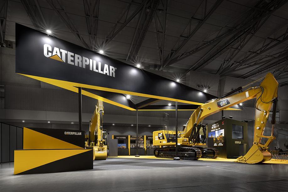 일본 건설 및 측량 생산성 향상 엑스포 2025 (CSPI-EXPO)