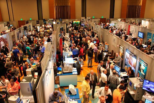 LMT 랩데이 웨스트 - 미국 서부 치과기공 전시회 2025 (LMT LAB DAY West)