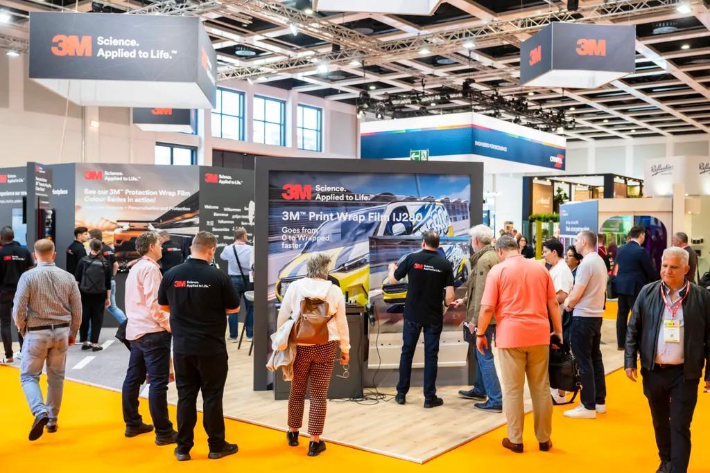 브라질 디지털 프린팅 전시회 2025 (FESPA Digital Printing)