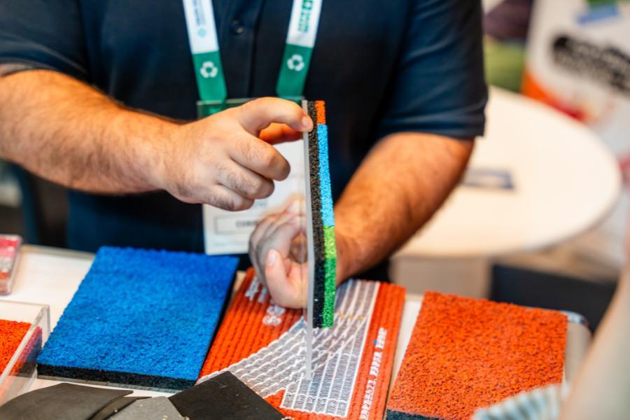 두바이 국제 도시조경 산업전 2025 (Urban Design & Landscape)