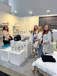 스웨덴 뷰티 & 스킨케어 전문박람회 2025 (Hud & Kosmetik)