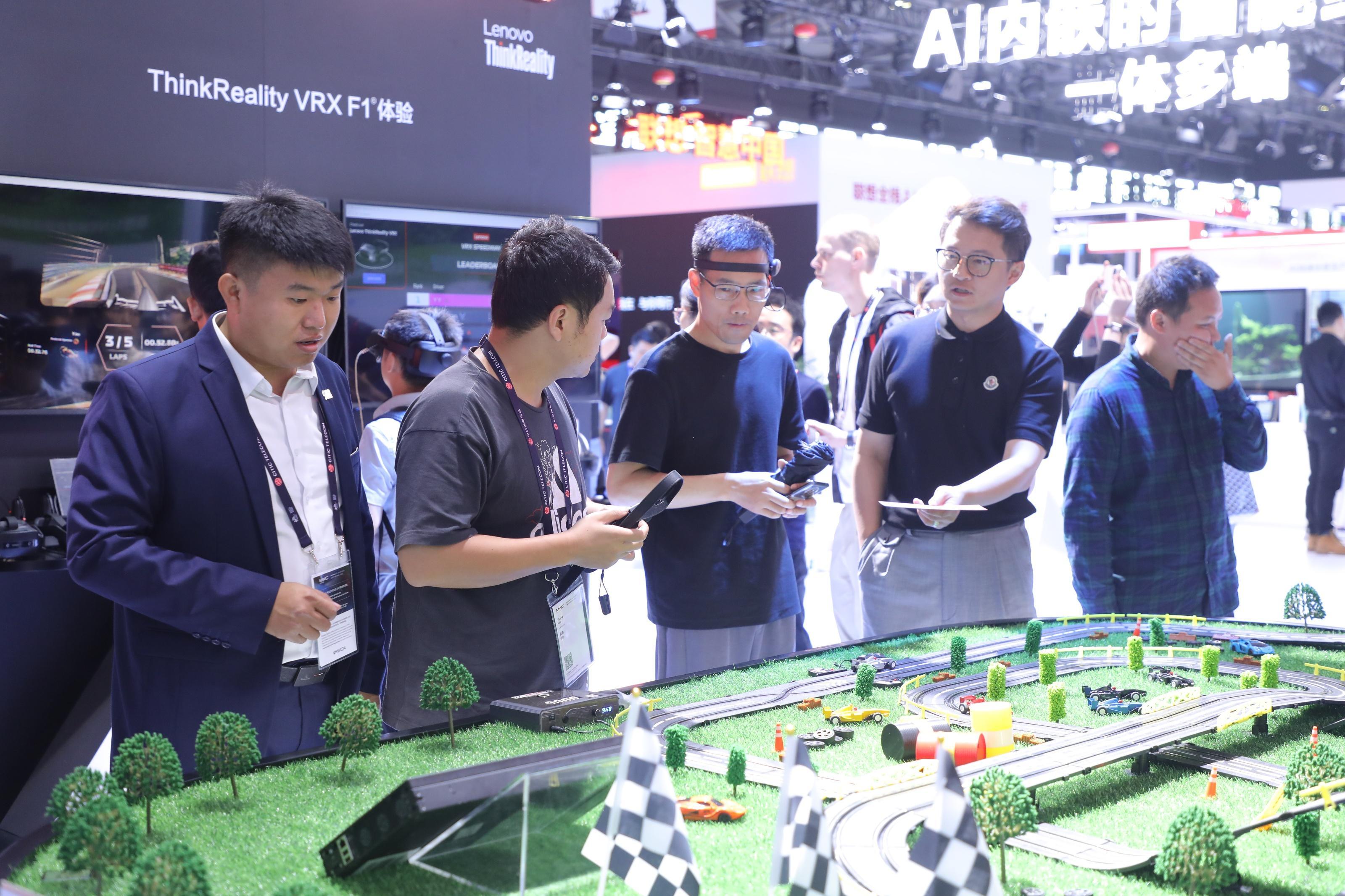 중국 상하이 정보통신 박람회 2026 (MWC Shanghai)