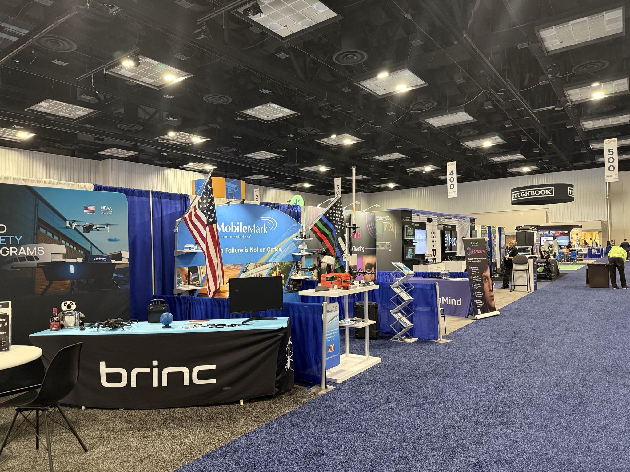 국제치안리더십컨퍼런스 2025 (IACP)