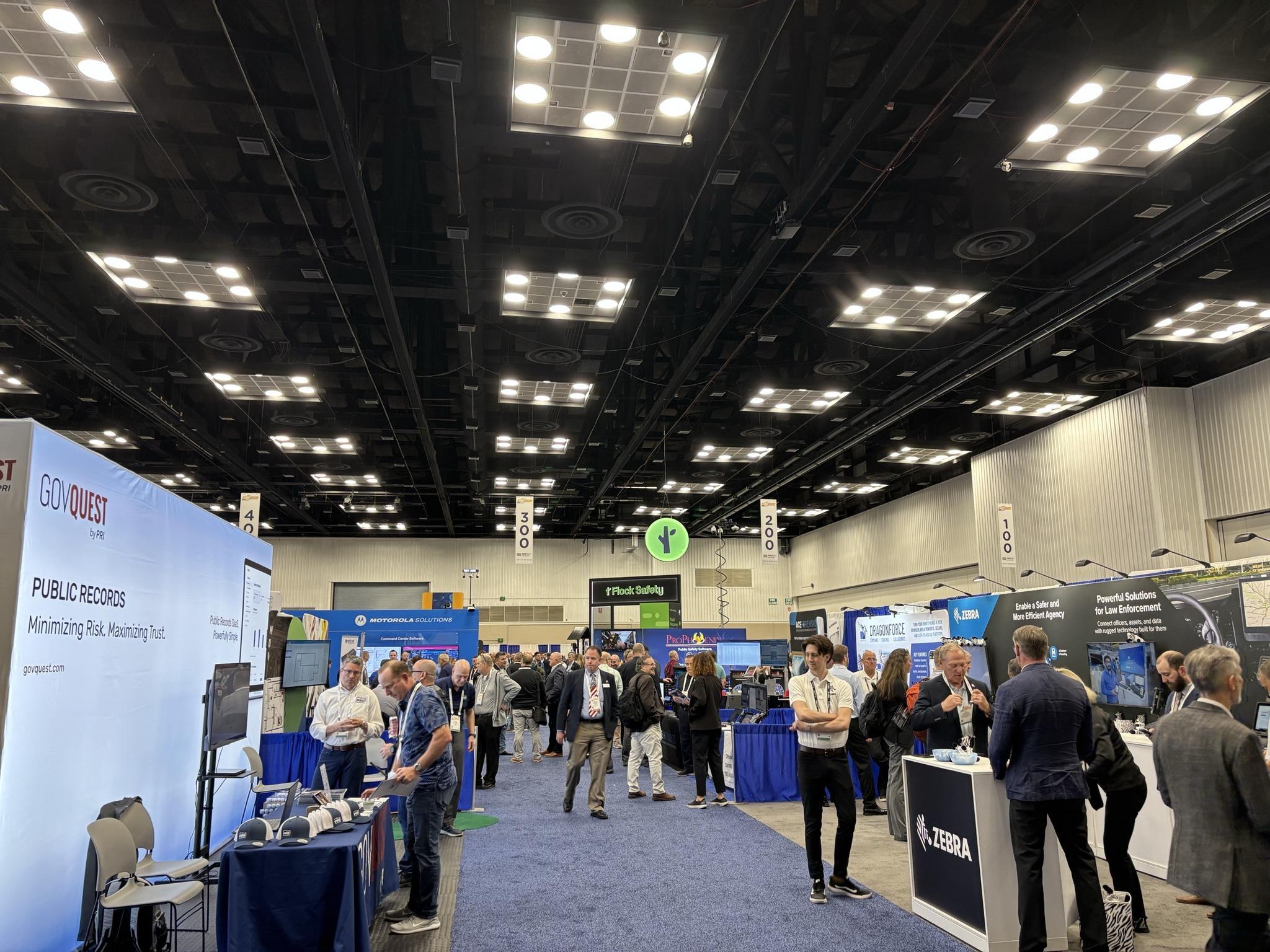 국제치안리더십컨퍼런스 2025 (IACP)