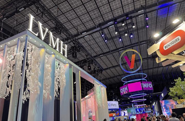 프랑스 파리 비바테크 혁신기술 박람회 2025 (VivaTech)