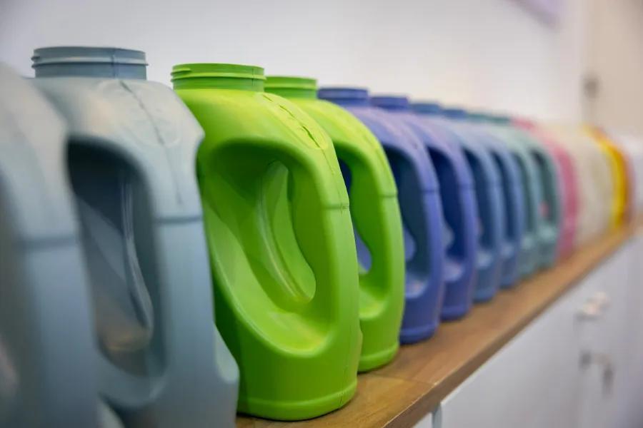 멕시코 플라스틱 산업 전시회 2025 (PLASTIMAGEN)