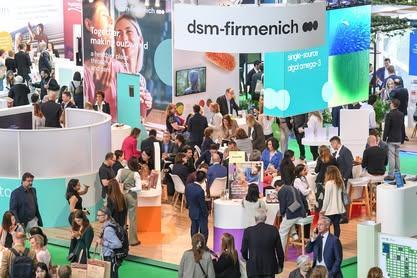 비타푸드 유럽 2026 (VitaFoods Europe)