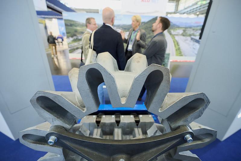 상해 국제 알루미늄 산업 박람회 2025 (ALUMINIUM CHINA)