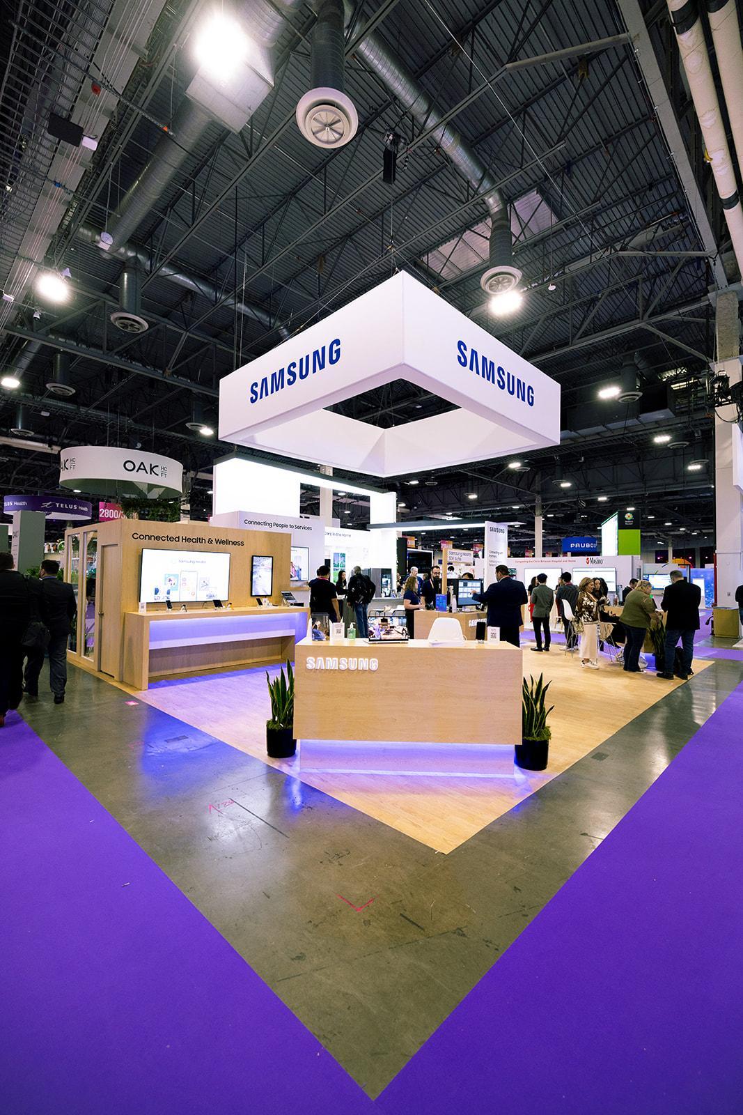 미국 헬스케어 혁신 컨퍼런스 2025 (HLTH USA)