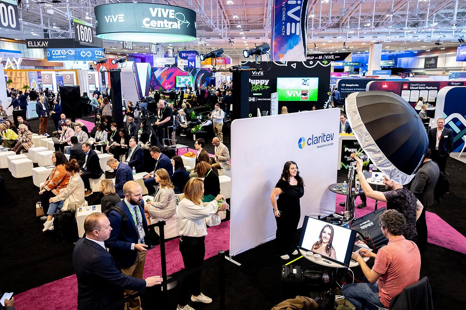 바이브 디지털 헬스케어 컨퍼런스 2025 (ViVE)