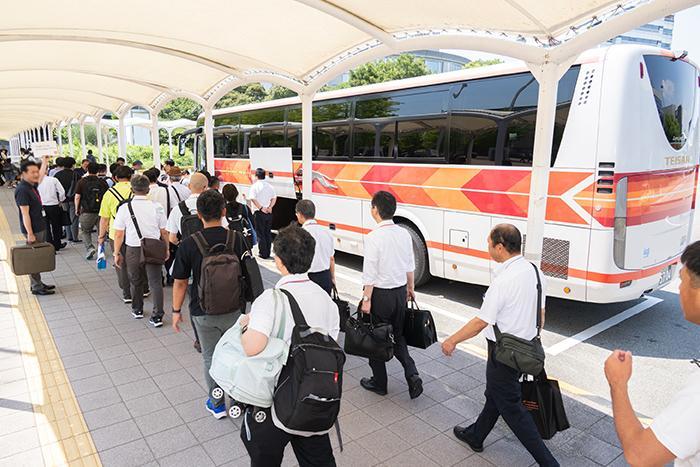 일본 하수처리기술 박람회 2025 (Sewage Works Exhibition)