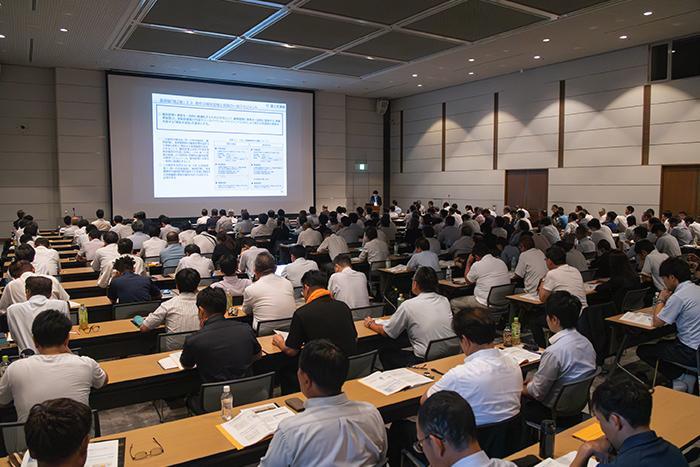 일본 하수처리기술 박람회 2025 (Sewage Works Exhibition)