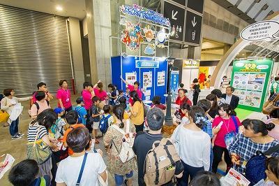 일본 하수처리기술 박람회 2025 (Sewage Works Exhibition)