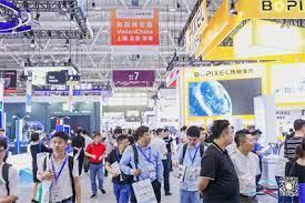 중국 머신비전 기술 전시회 2025 (MVT China)