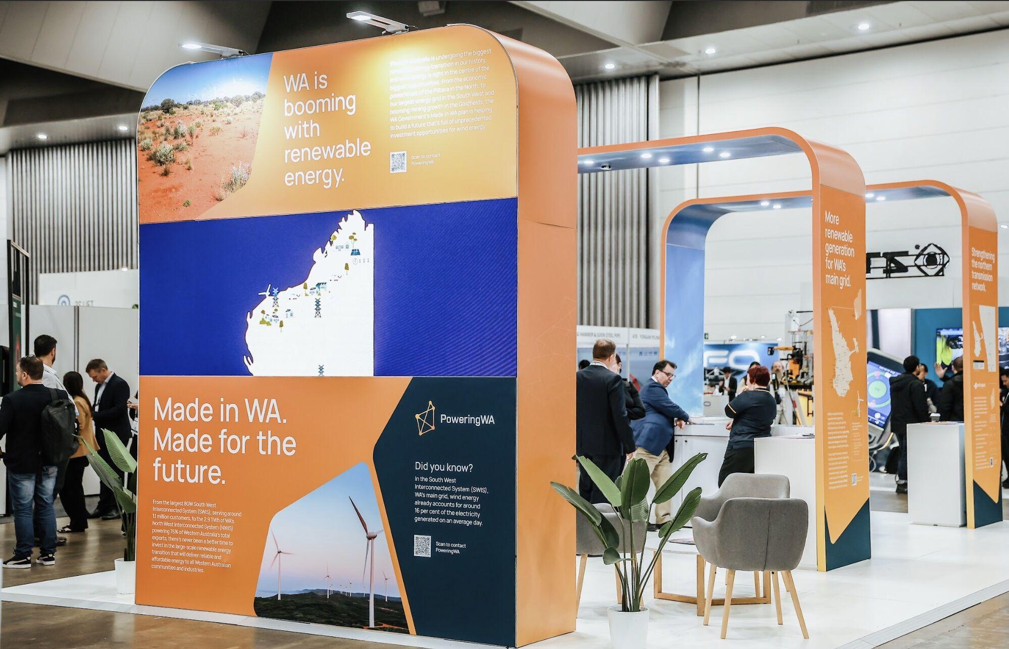 호주 풍력 에너지 박람회 2026 (Australia Wind Energy)