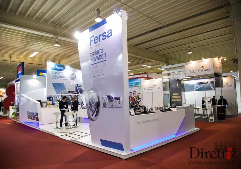 브라질 오토파 자동차부품 전시회 2026 (AUTOPAR)