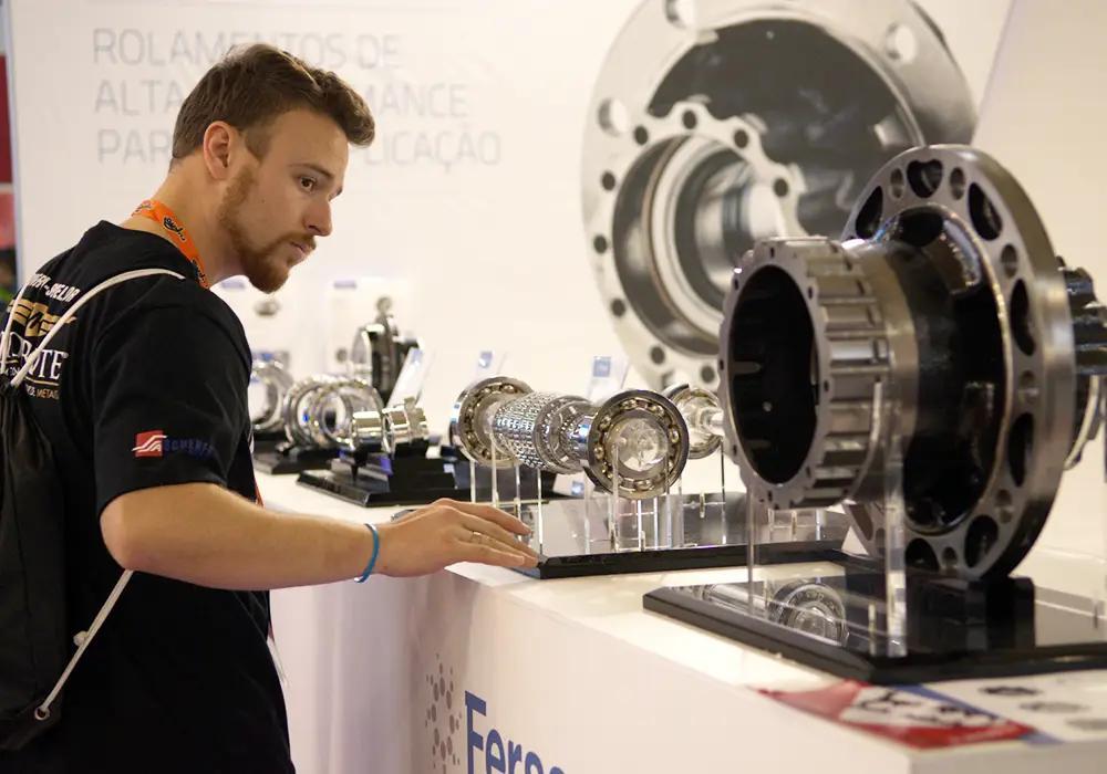 브라질 오토파 자동차부품 전시회 2026 (AUTOPAR)