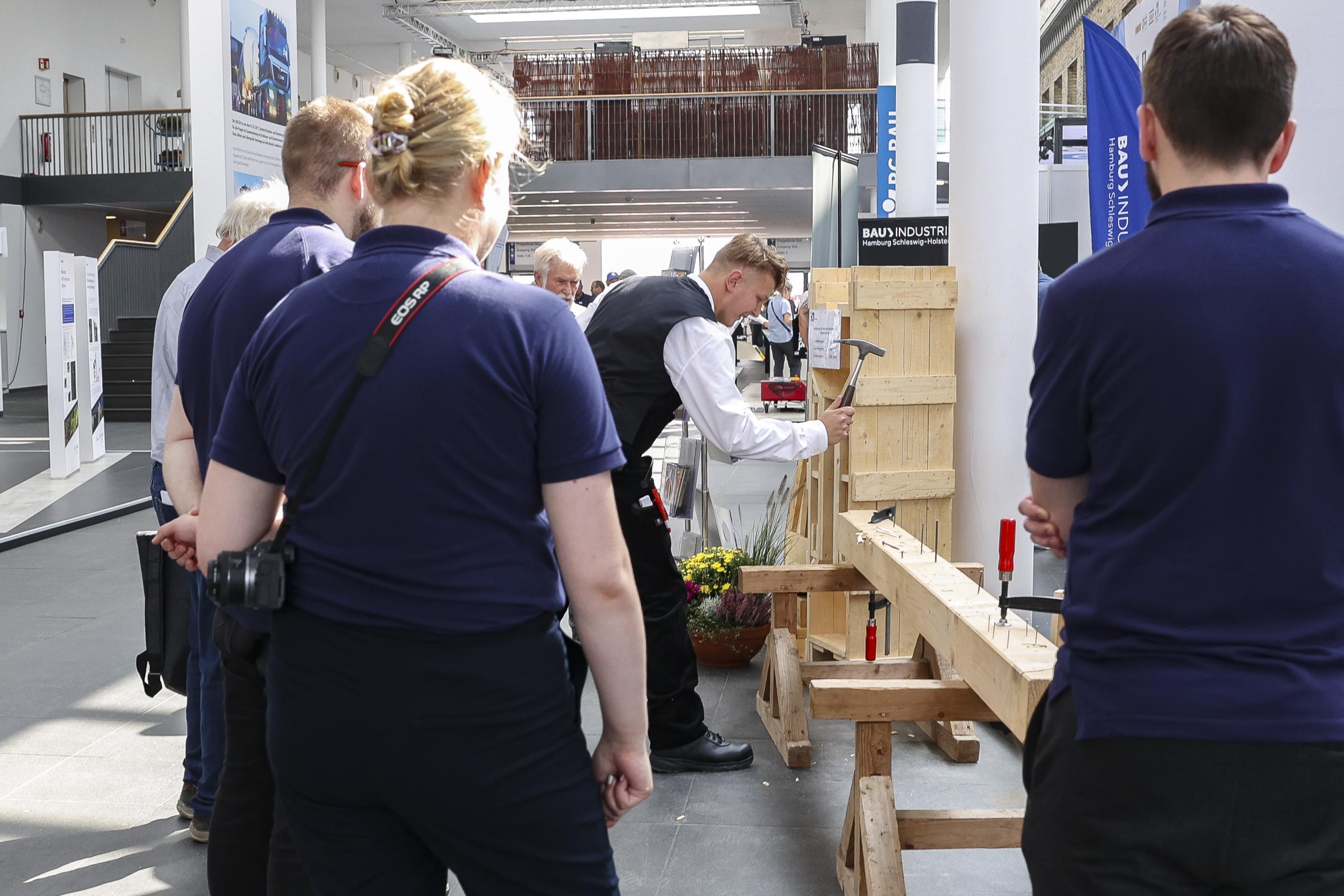 노드바우 북유럽 건설박람회 2025 (NordBau)