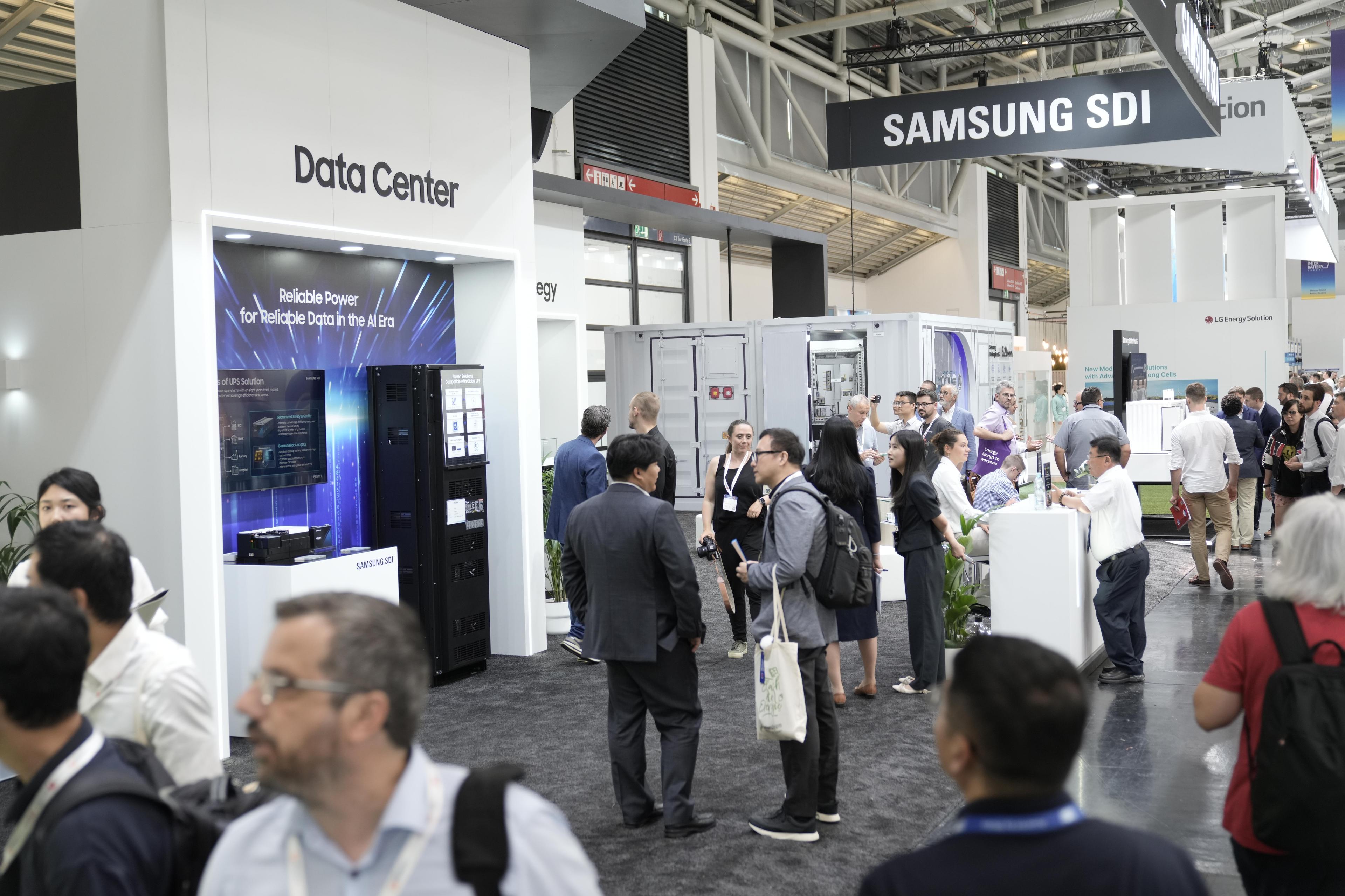 인터배터리 유럽 2026 (InterBattery Europe)