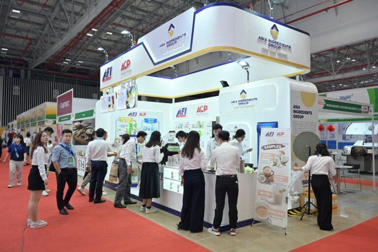 베트남 호치민 국제 식음료 및 포장기술 전시회 2025 (Vietfood & Beverage / ProPack)