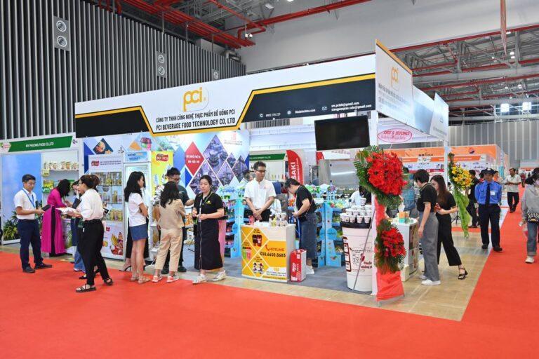베트남 호치민 국제 식음료 및 포장기술 전시회 2025 (Vietfood & Beverage / ProPack)
