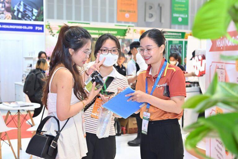 베트남 호치민 국제 식음료 및 포장기술 전시회 2025 (Vietfood & Beverage / ProPack)