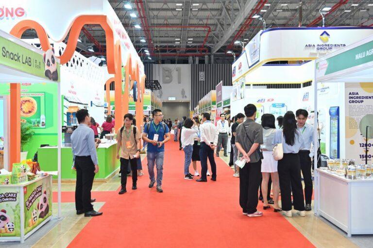베트남 호치민 국제 식음료 및 포장기술 전시회 2025 (Vietfood & Beverage / ProPack)