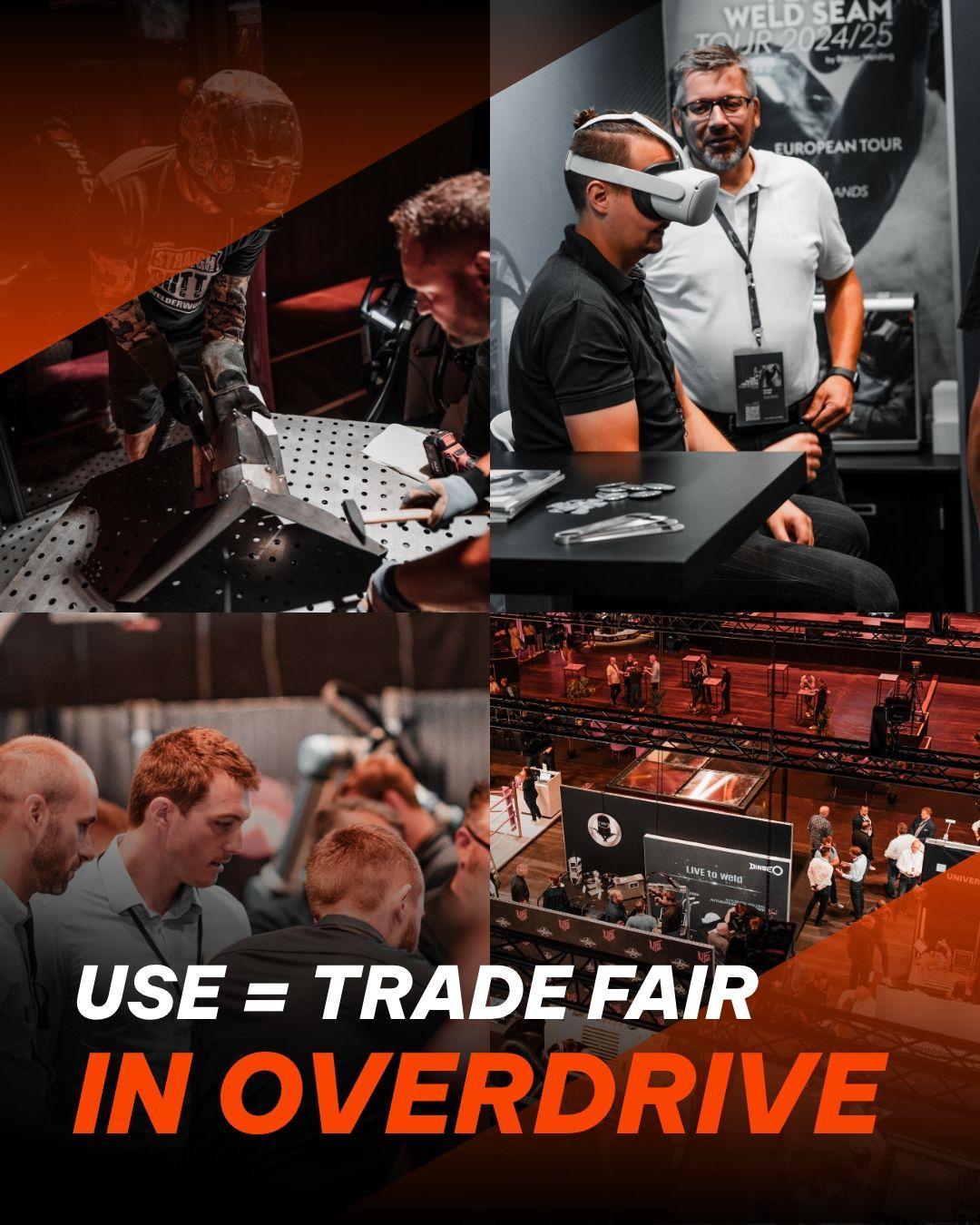 어반 스틸 엑스포 2027 (Urban Steel Expo)