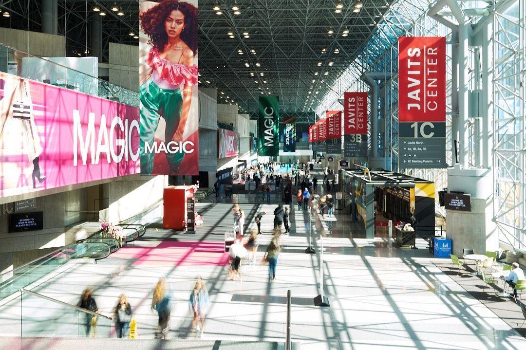 매직 내슈빌 국제 패션 무역 박람회 2025 (추계) (MAGIC Nashville)