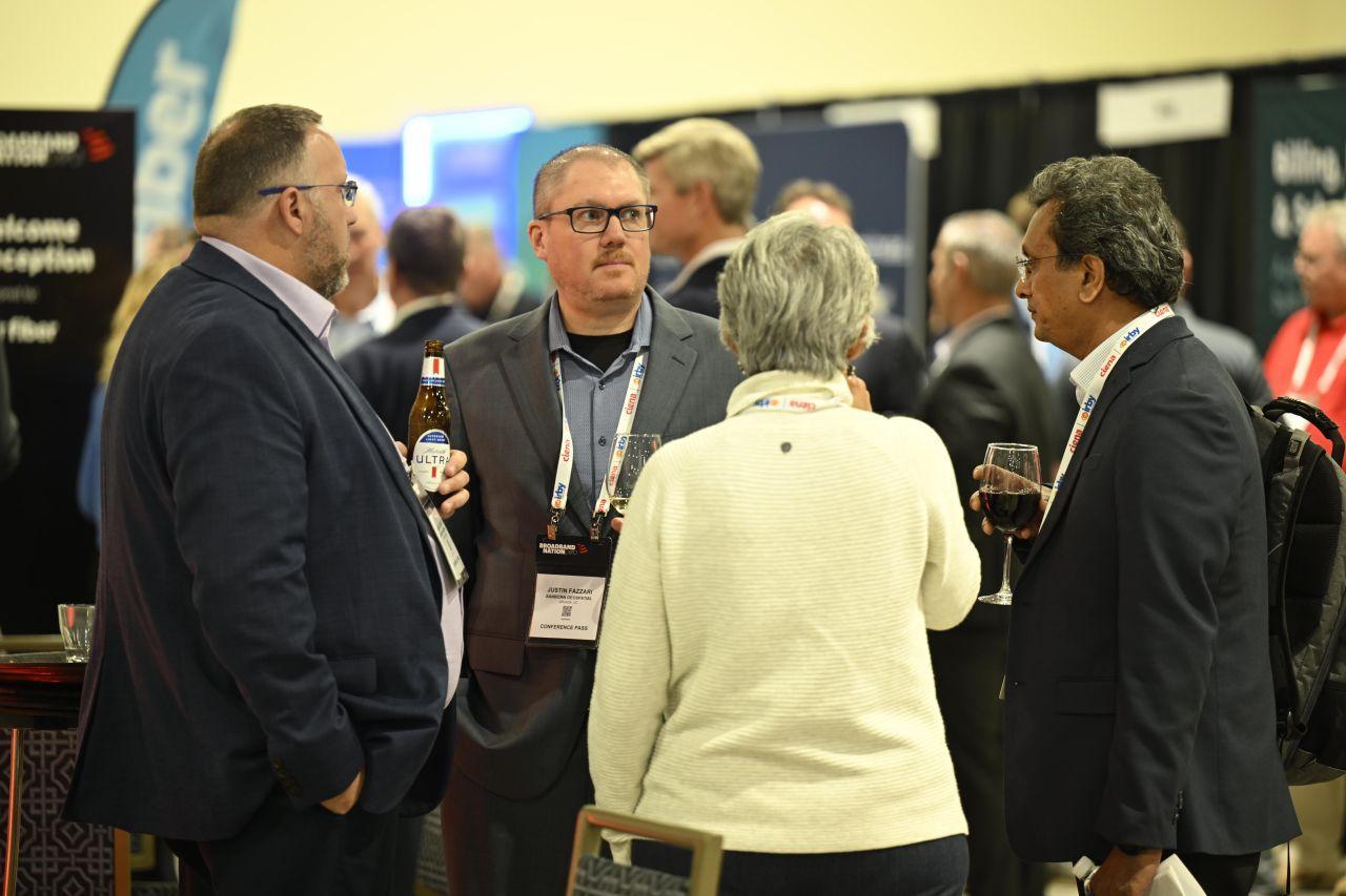 미국 광대역 통신 박람회 2026 (Broadband Nation Expo)