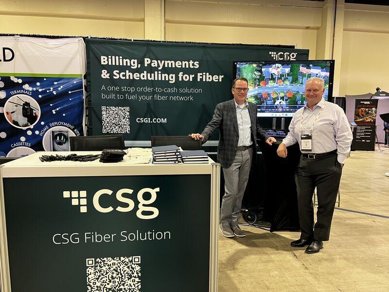 미국 광대역 통신 박람회 2026 (Broadband Nation Expo)