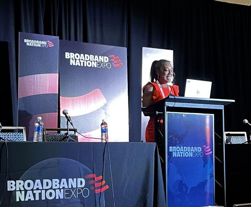 미국 광대역 통신 박람회 2026 (Broadband Nation Expo)