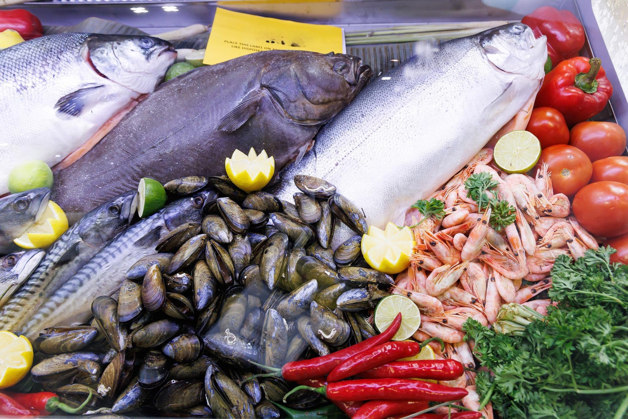 싱가포르 국제 수산물 박람회 2025 (Seafood Expo Asia)