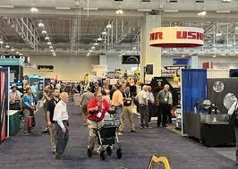 북미 산림제품 기계장비 박람회 2025 (Forest Products Machinery and Equipment Exposition)