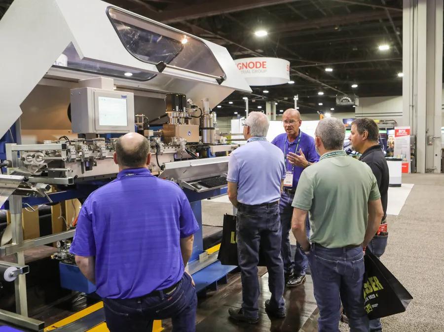 북미 산림제품 기계장비 박람회 2025 (Forest Products Machinery and Equipment Exposition)