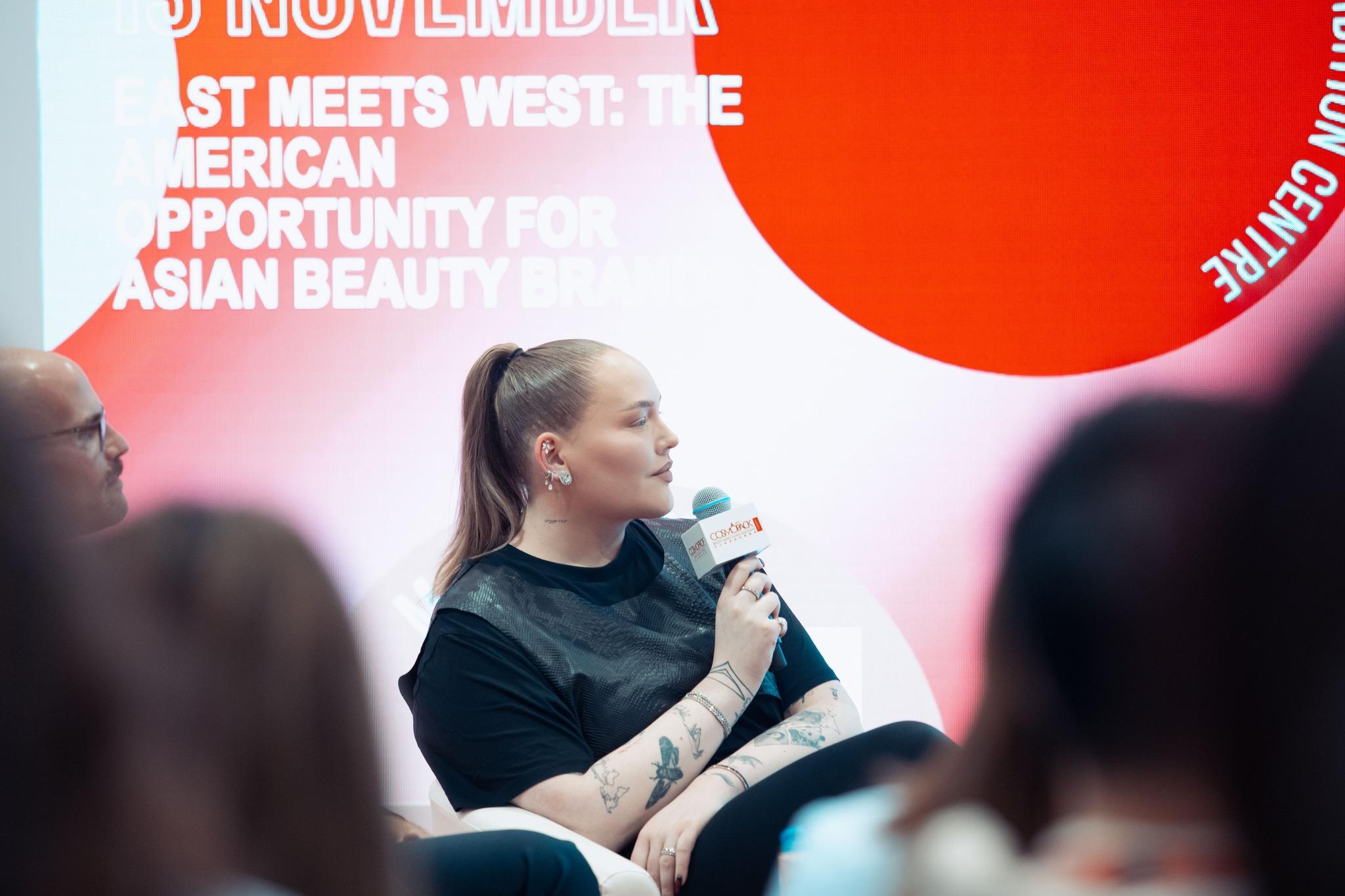 코스모뷰티 아시아 박람회 2025 (CBA)