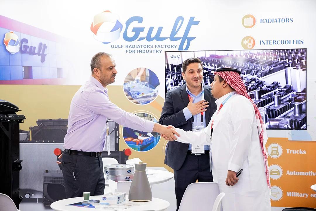 사우디 리야드 오토메카니카 자동차부품 전시회 2026 (Automechanika Riyadh)