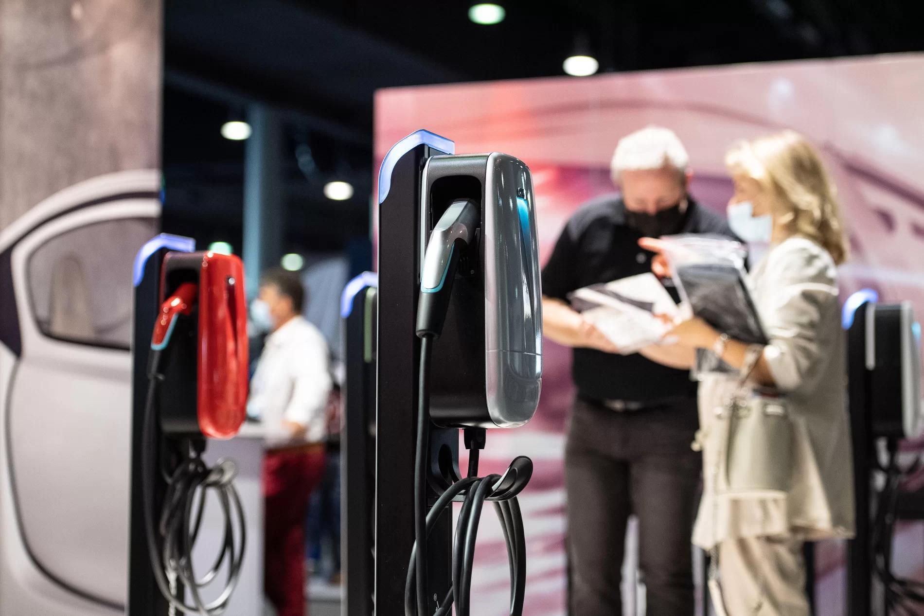 우즈베키스탄 타슈켄트 오토메카니카 자동차부품 전시 2024 (Automechanika Tashkent)