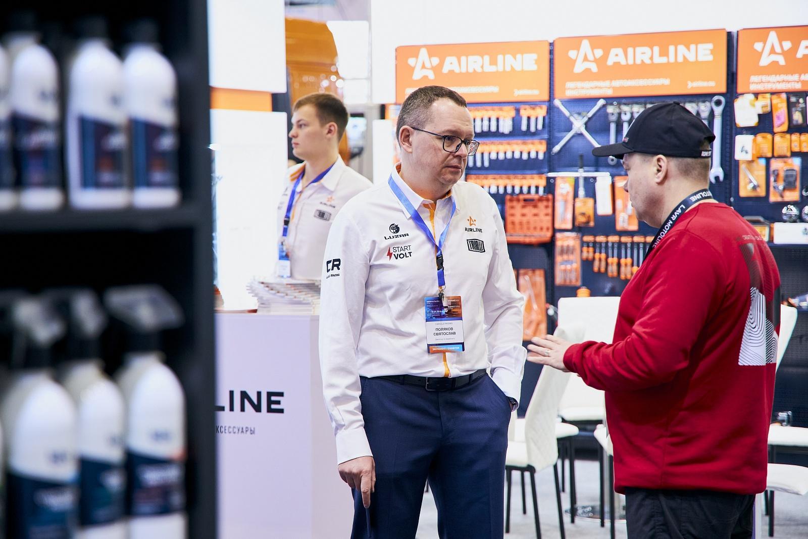 카자흐스탄 아스타나 오토메카니카 자동차부품 전시 2025 (Automechanika Astana)