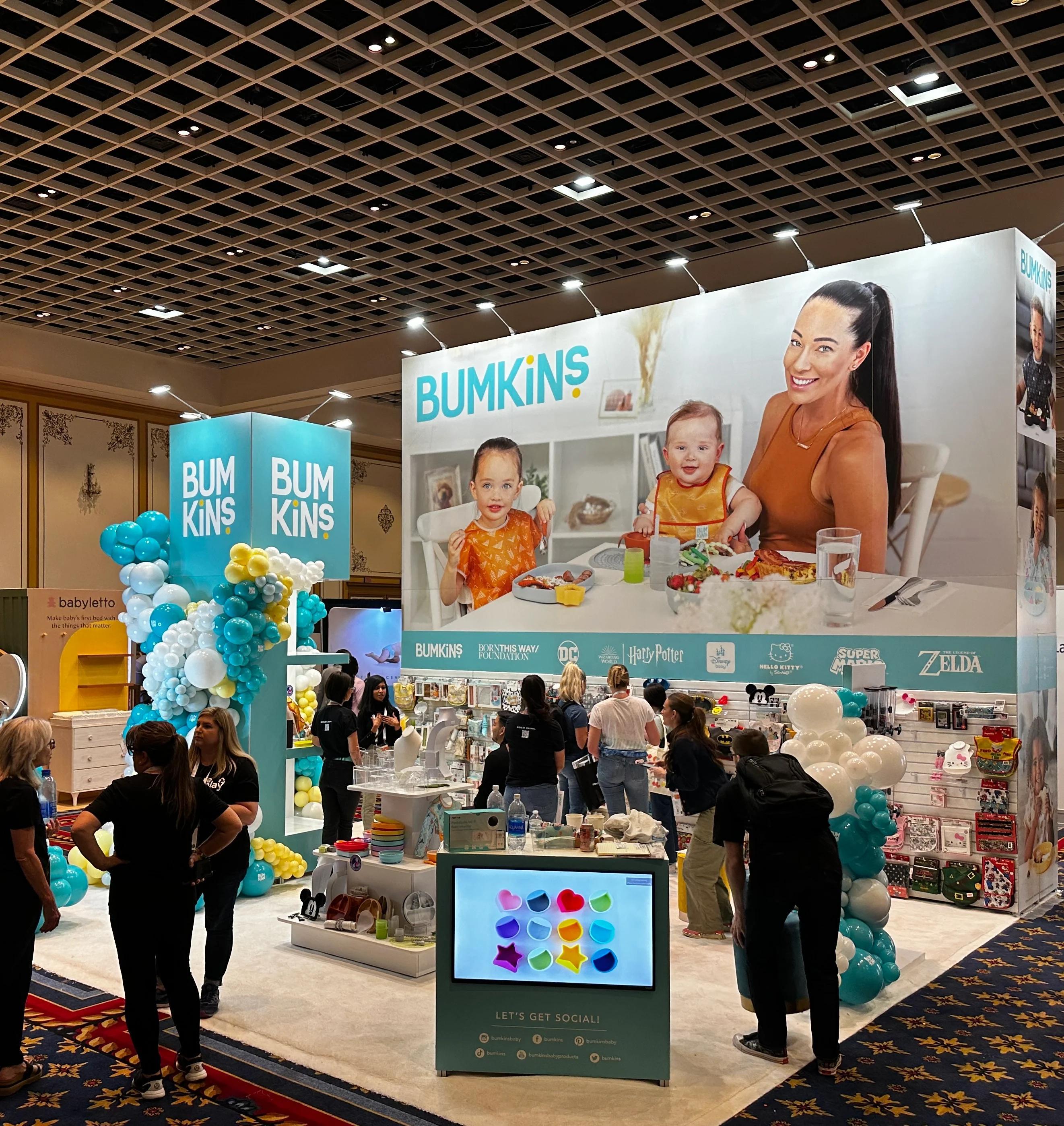 미국 라스베가스 유아 및 아동용품 박람회 2025