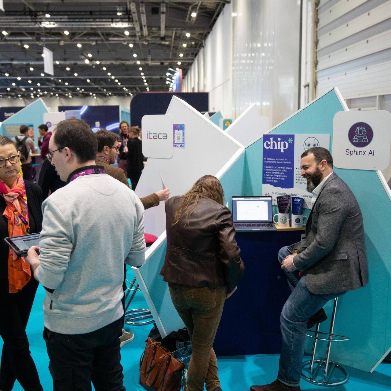 베트 브라질 국제 교육기술 박람회 2025 (BETT Brasil)