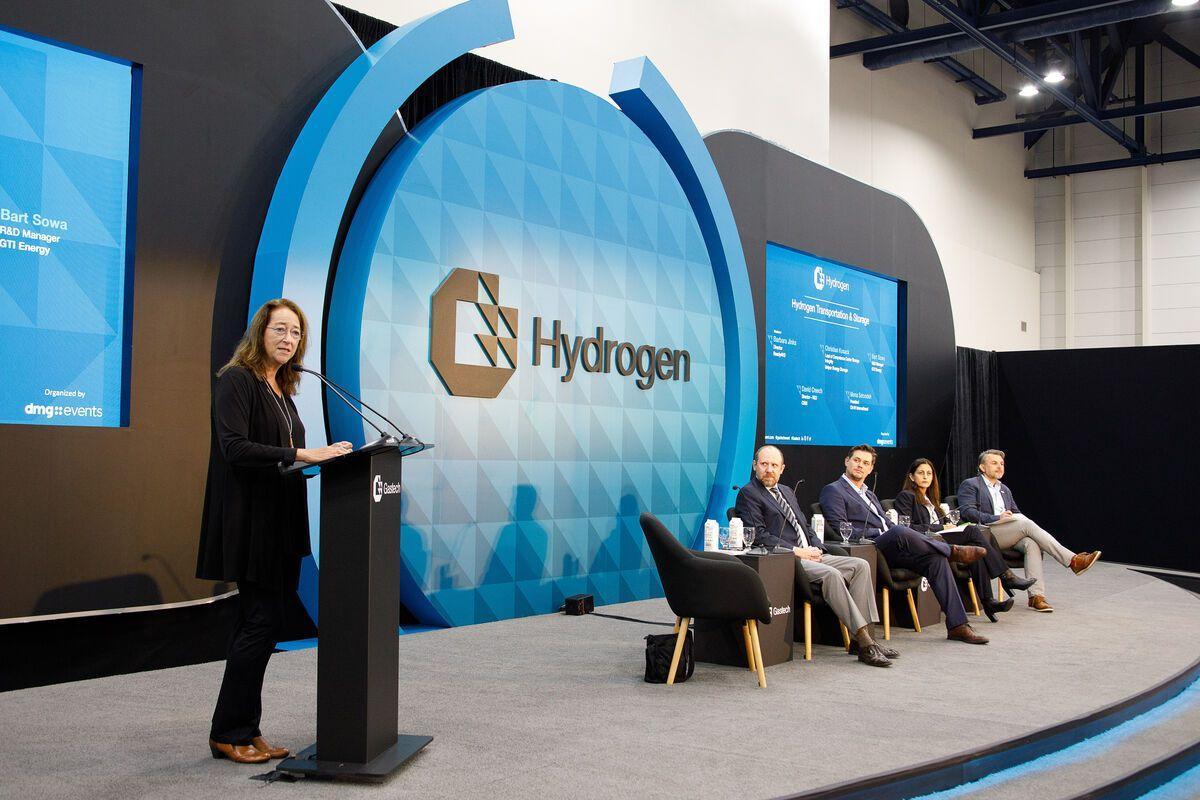 가스텍 2026 (GASTECH)