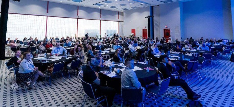 가스텍 2026 (GASTECH)